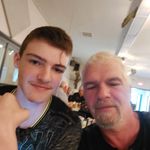 Frank Levesque - @frank.levesque3 - Instagram