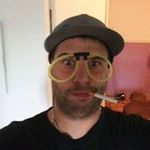 Frank Levesque - @levesquefrank - Instagram