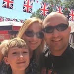 Frank Levine - @umts_barclay - Instagram
