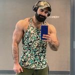 @franklevine7220 - Instagram
