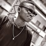 Frank Lewandowski Diouf - @frankylewy - Instagram