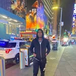 Frank Lewis - @franklewis7318 - Instagram
