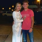 Frank Lewis - Facebook