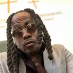 Frank Lewis Jr - @sangfranklewisjr - Instagram