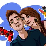 Frank & Lexa - @lexaefrank - Instagram