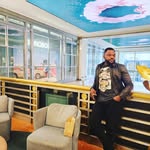 Franklin Campbell - @franklex1985 - Instagram
