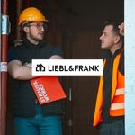 Liebl & Frank GmbH - @lieblundfrank - Instagram