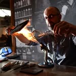 Frank Liebmann - @lampesize - Instagram