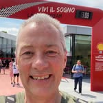 Frank Liebmann - @frank_il_tedesco - Instagram