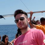 Francesco - @frank_lillo - Instagram