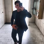 Frank Lillo - @franklillo_ - Instagram