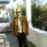 Frank Lilly - @franklilly443 - Instagram
