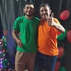 Frank Lima - Facebook