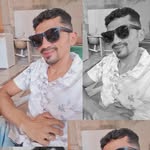 Frank lima Pereira - @pfranklima - Instagram