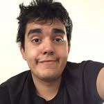 Frank Limon - @thundertag99 - Instagram