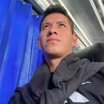 Frank Montalvan - @franklimontalvan - Instagram