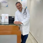 Franklin de Jesus - @drfranklindejesusrd - Instagram