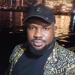 Chidera Ibekwe - @franklin.dera - Instagram