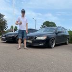 Frank linder - @fraggan8 - Instagram