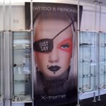 Frank Linder - @xtreme_tattoo_piercing - Instagram