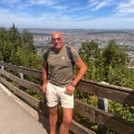 Frank Linder - @stil_ikone - Instagram