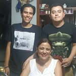 Frank Lindero - @franklindero16 - Instagram