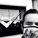 Frank Lindner - @vancouver_venetian - Instagram