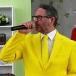 Frank Lindner - @iris1702dsw - Instagram