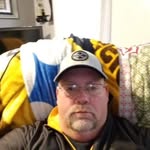Frank Linger - @fsl0124 - Instagram