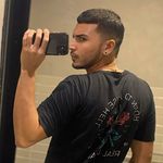 Franklin Müller - @franklinnmuller - Instagram