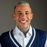 Franklin Reis - @franklin.nekinha - Instagram