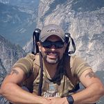 Frank Llamas - @therealflames23 - Instagram