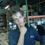 Frank Locklear - @jacarpaiska - Instagram