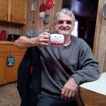 Frank Loesch - @franklo7158 - Instagram