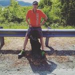 Frank Loftis - @frankboy.351 - Instagram