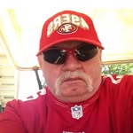 Frank Lopes - @dahayn49erjr - Instagram