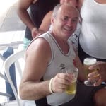 Frank Lopes - @franklopes1960 - Instagram