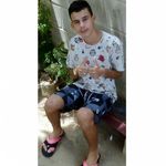 Frank Lopes - @franklopes1738 - Instagram
