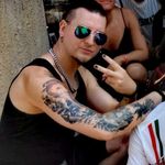 Frank Drakon - @frank_lord_drakon_87 - Instagram