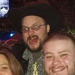 Frank Jimenez - @lord_frank_the_terrible - Instagram