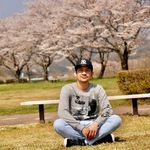 Frank Lord Gonzales - @triskelion_08 - Instagram