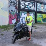 冯旭鹏 - @franklordia - Instagram