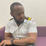 Okemadu Franklin Chibueze - @franklord101 - Instagram