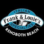 Frank & Louie’s - @frankandlouies - Instagram