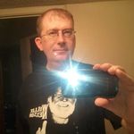 Frank Lowry - @auriel7777 - Instagram