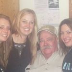 Frank Lowry - @olemanonmtn - Instagram