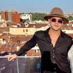 Frank Lucena - @lucenafrank - Instagram