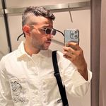 Frank Lucero - @franklucero - Instagram