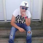 Frank Lucero - @frank.luce - Instagram