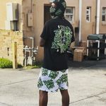 Frank Lukas - @roadrunner_juke - Instagram